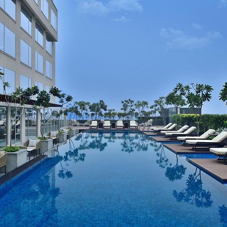 Le Meridien Amritszár Kültér fotó