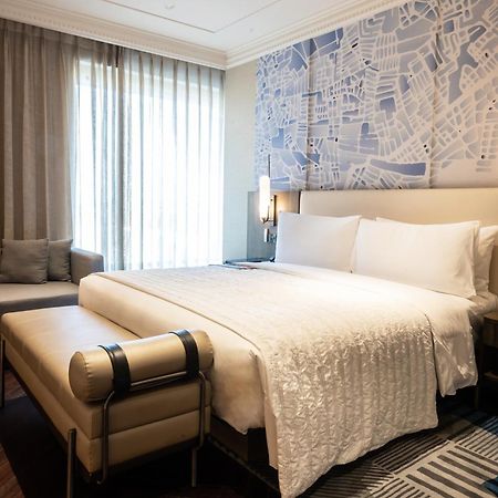 Le Meridien Amritszár Kültér fotó