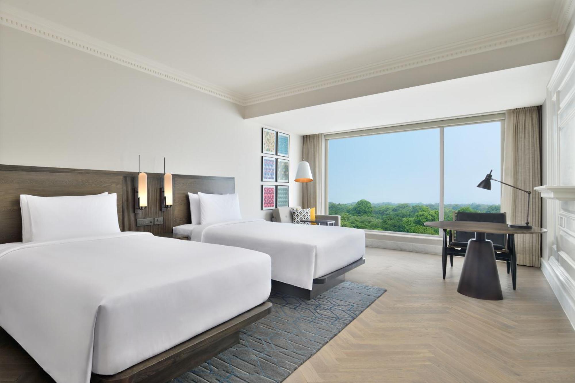 Le Meridien Amritszár Kültér fotó