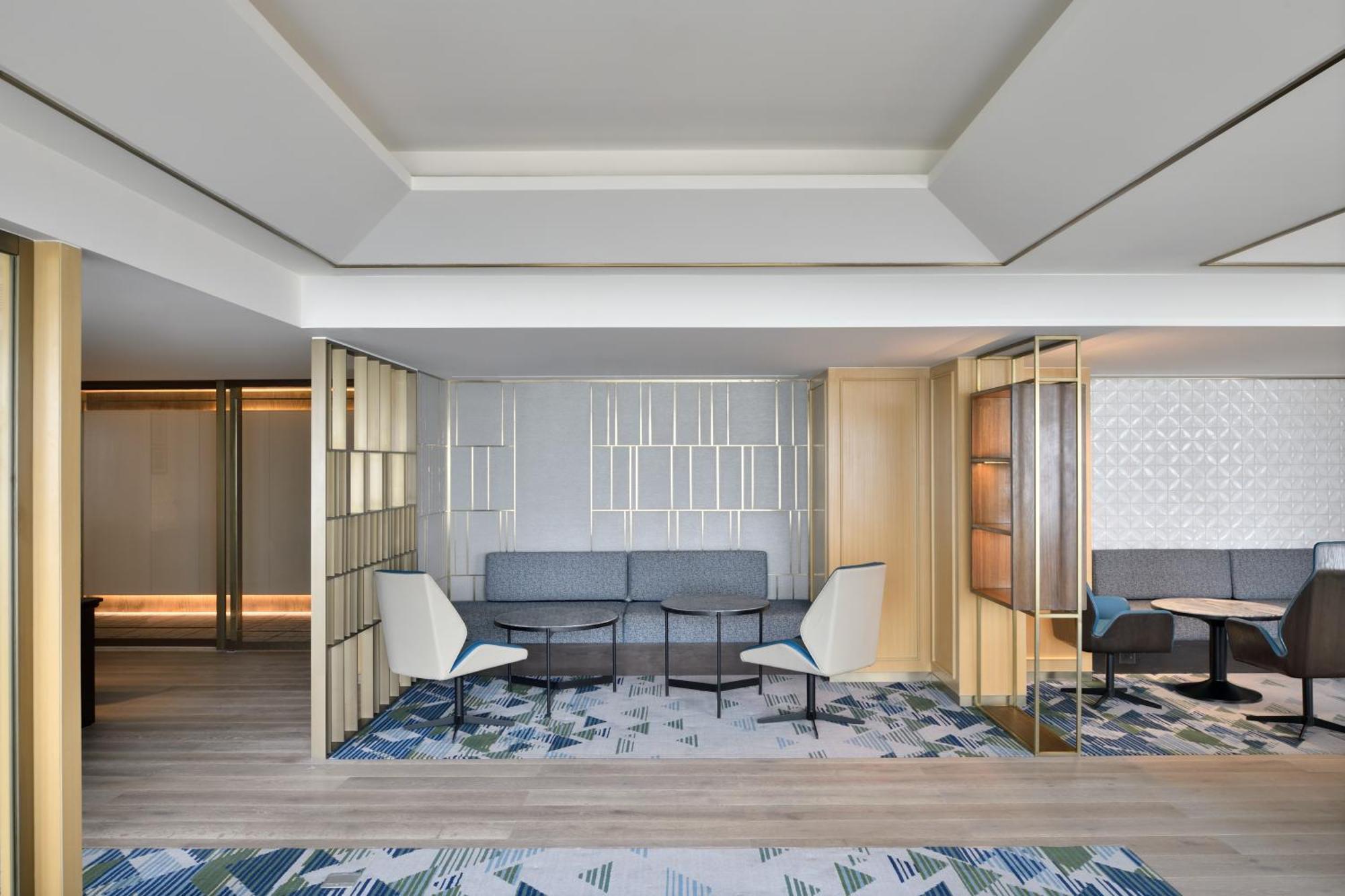 Le Meridien Amritszár Kültér fotó