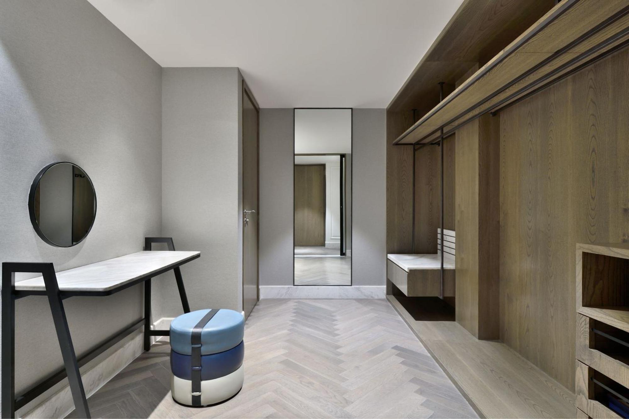 Le Meridien Amritszár Kültér fotó