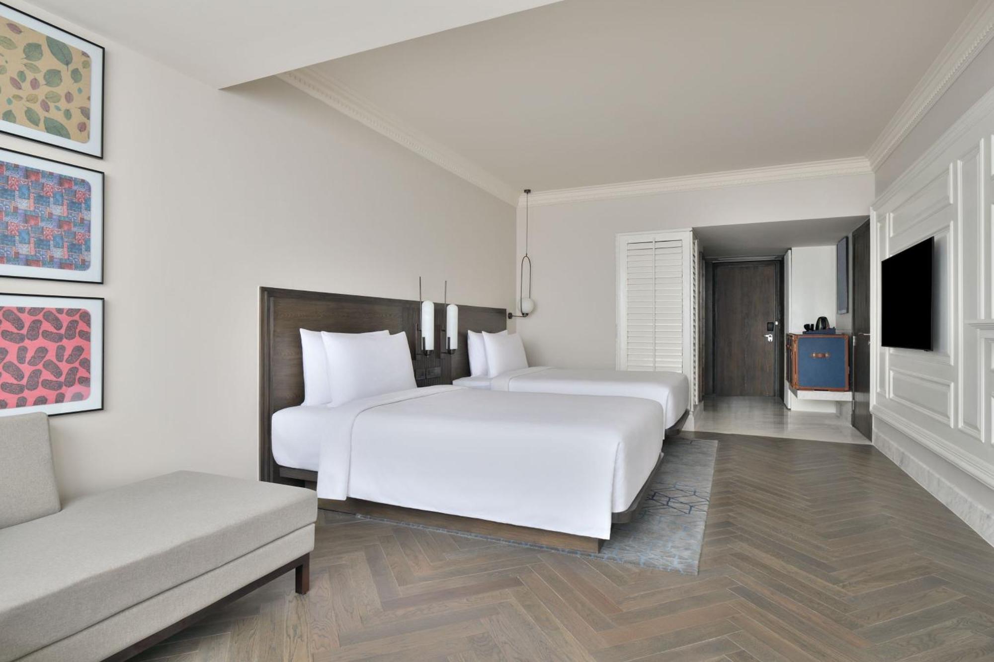 Le Meridien Amritszár Kültér fotó