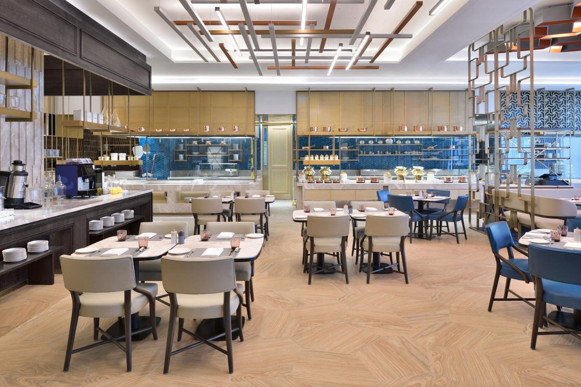 Le Meridien Amritszár Kültér fotó
