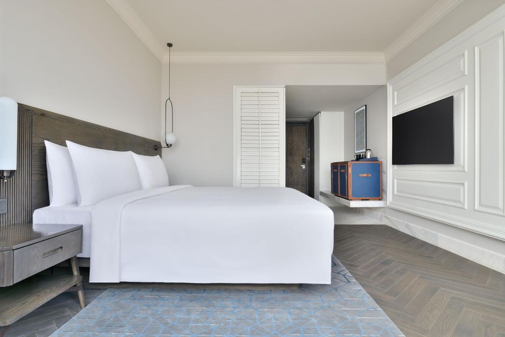 Le Meridien Amritszár Kültér fotó