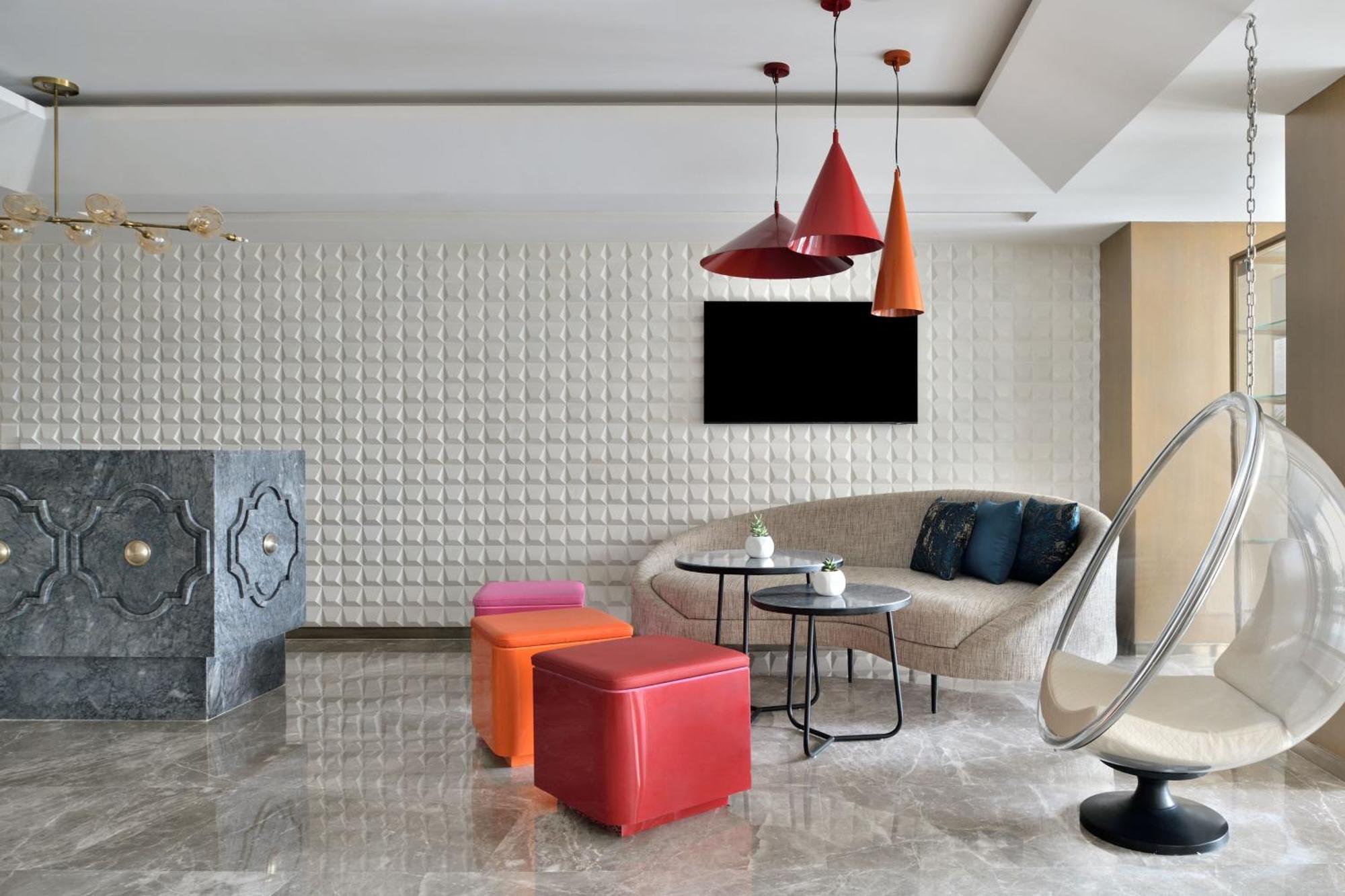 Le Meridien Amritszár Kültér fotó