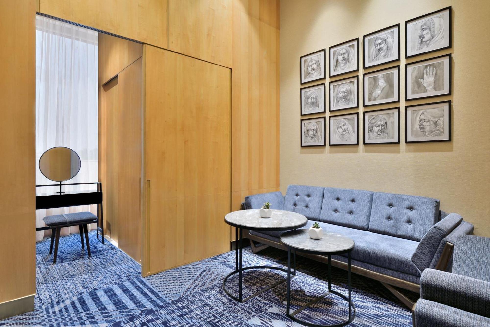 Le Meridien Amritszár Kültér fotó