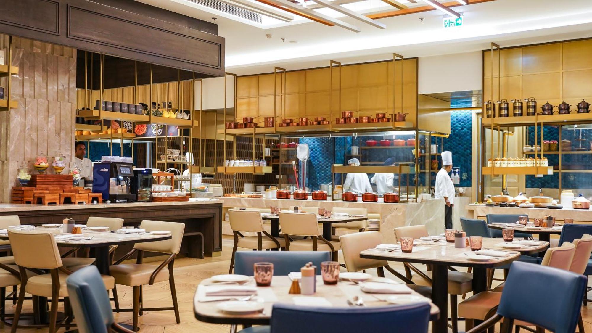 Le Meridien Amritszár Kültér fotó